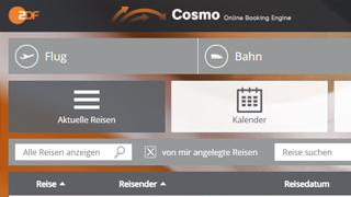 Cosmo
