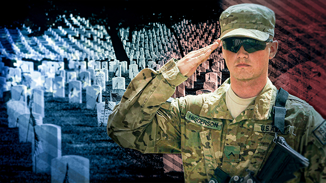 America's Wars